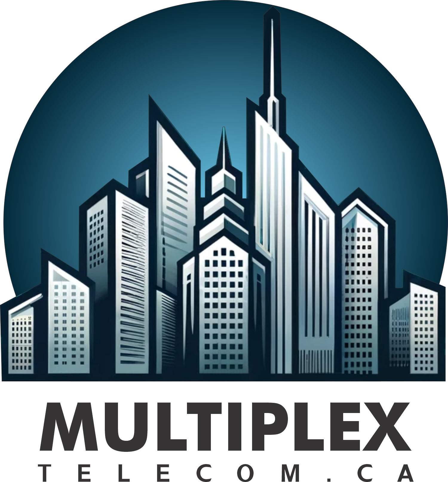 Multiplex Telecom Inc